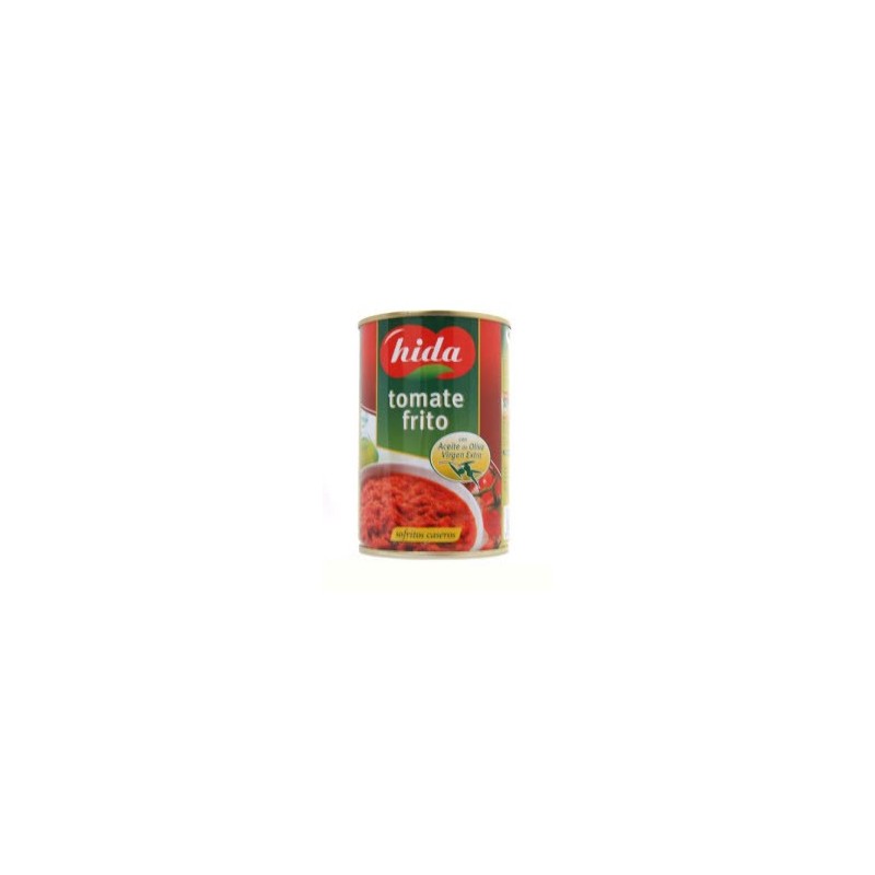 Tomate Frito With Olive Oil