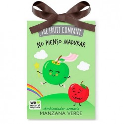 Comprar The Fruit Company - Ambientador de armario - Fresa con Nata
