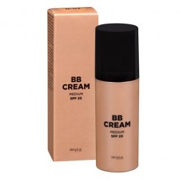 DELIPLUS BB Crème...