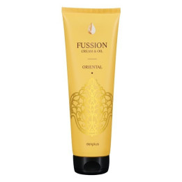 DELIPLUS Olio corpo orientale in crema 250 ml