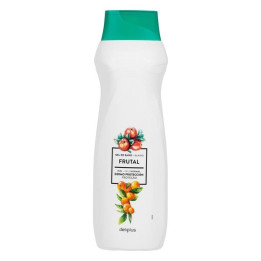 DELIPLUS Fruity shower gel 750 ml