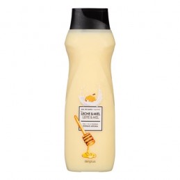 Shower gel Milk-Honey 750ml