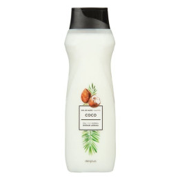 Gel douche coco 750 ml