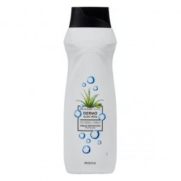 Gel Douche Aloe Vera 750ml