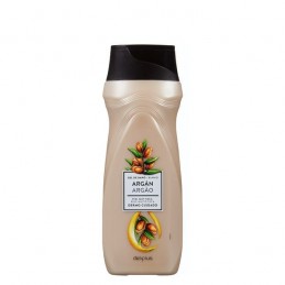 Gel Doccia Argán 500ml