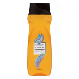 Gel Douche Atopique 500ml