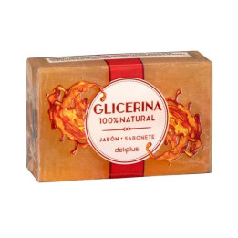 Savon à la glycérine 125 g