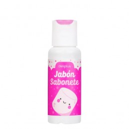 Savon 100ml Nuages de Bonbon