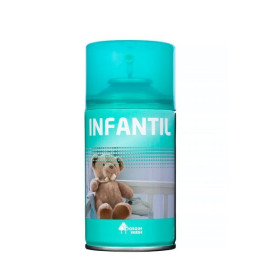Désodorisant enfant recharge 250 ml