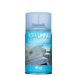 Désodorisant linge propre recharge 250 ml