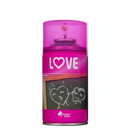 Deodorante per ambienti Love ricarica 250 ml