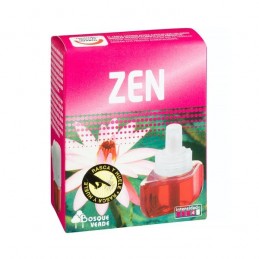 Ambientador eléctrico Zen...