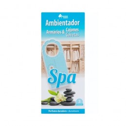 Bosque Verde Wardrobe Air...