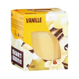 Candela Vainilla 120gr