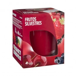 Candela Frutos Silvestres...