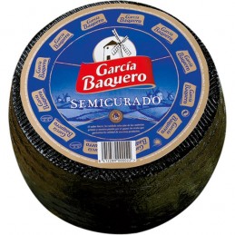 GARCIA BAQUERO Fromage...