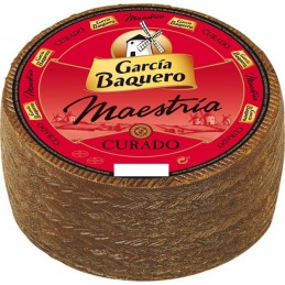 GARCIA BAQUERO Fromage...