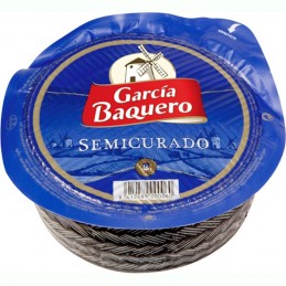 GARCIA BAQUERO FORMAGGIO...