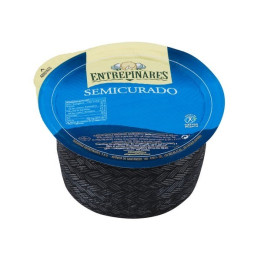 Formaggio semistagionato 1 kg