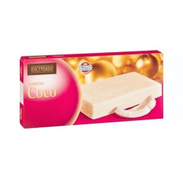 Turron de Coco 200gr