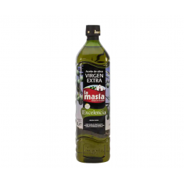 La Masía olio extravergine...