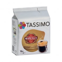 MARCILLA TASSIMO LARGO...