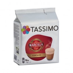 MARCILLA TASSIMO CORTADO...