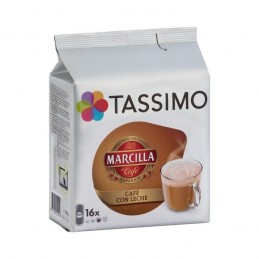 MARCILLA TASSIMO CAFFE CON...