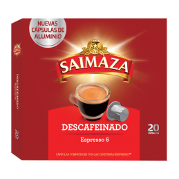 SAIMAZA Nespresso...