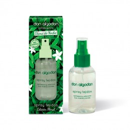 DON ALGODON Spray Tissus...