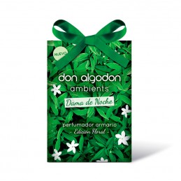 DON ALGODON deodorante per...