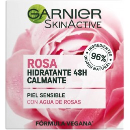 Garnier Skin active Agua de...