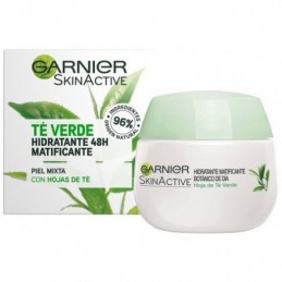 Garnier Skin active Te...