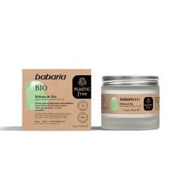 Kosmotycznie: Aloe Cream Face And Body - Tabaiba - View #9