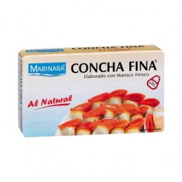 Praire au Naturel 90gr