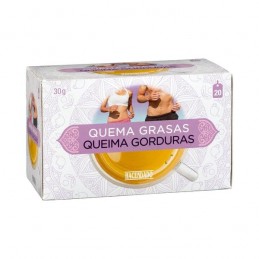 Infuso Brucia Grassi 20u.