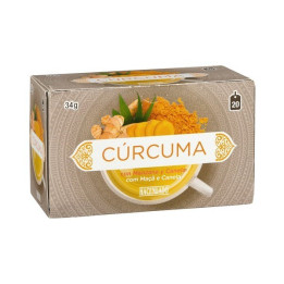 Kurkuma-Tee 20 Stk.
