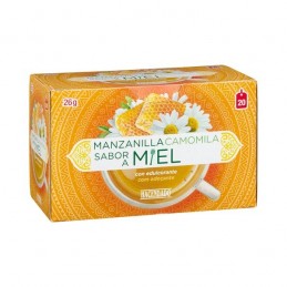 Tee Kamille Honiggeschmack...