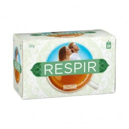 Tee Respir (Atemwege) 20 Stk.