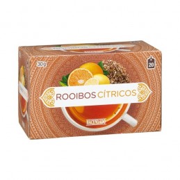 Infusion Rooibos-Agrumes 20u.