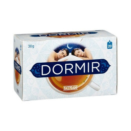 Infuso per dormire 20 pz.