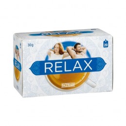 Tee Relax 20 Stk.