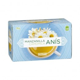 Tee Kamille-Anis 20 Stk.