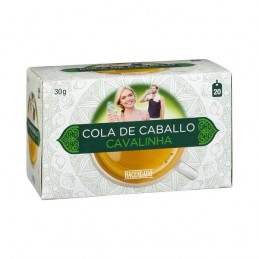 Infuso Di Coda Cavallina 20u.