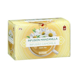 Infusion camomille 20 pcs