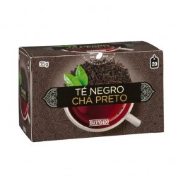 Thé Noir 20u.