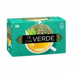Grüner Tee 20 Stk.
