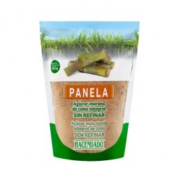 Panela Zucchero Di Canna 500gr