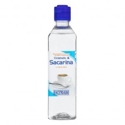 Édulcorant Liquide...