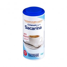 Süßstoff Saccharin 850...